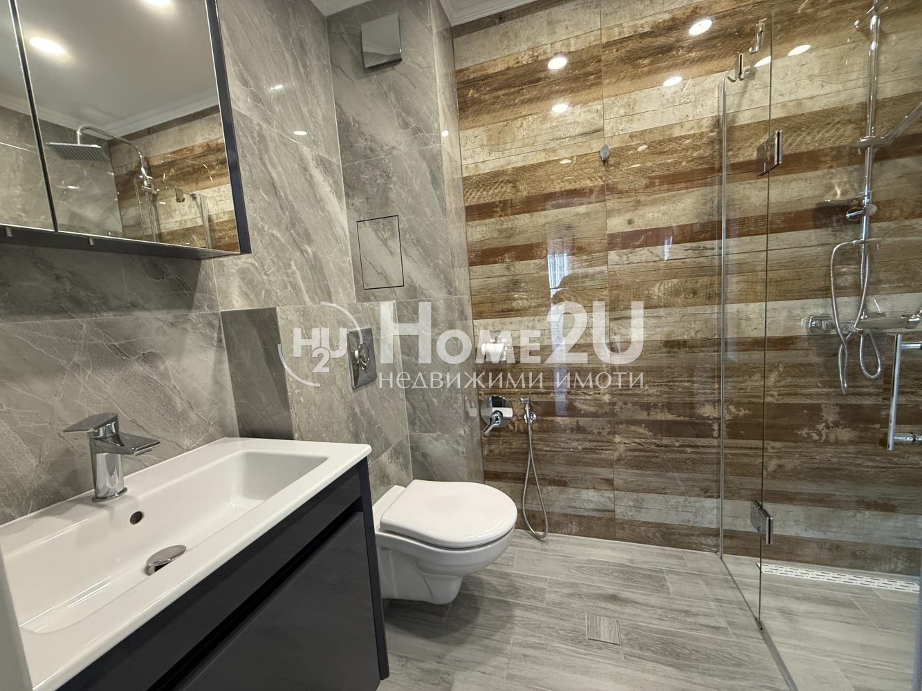 Продава 4-СТАЕН, гр. Варна, Бриз, снимка 11 - Апартаменти - 54738180