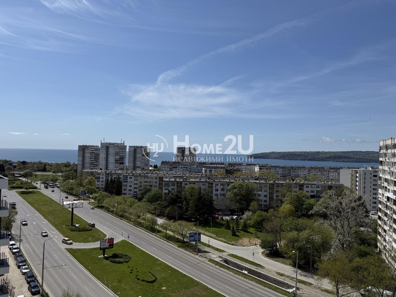 Продава 4-СТАЕН, гр. Варна, Бриз, снимка 3 - Апартаменти - 54738180