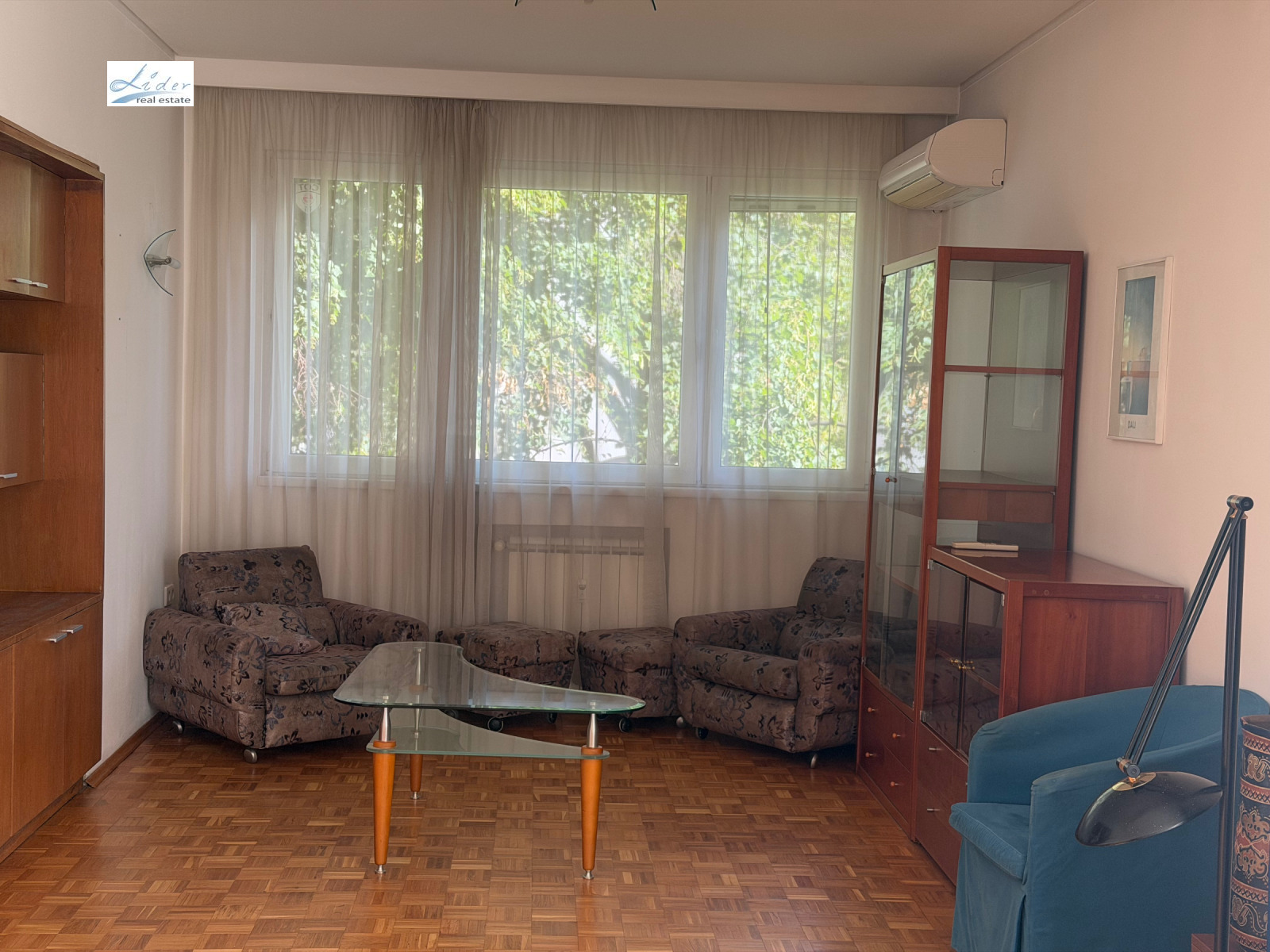 Продава 4-СТАЕН, гр. София, Лозенец, снимка 5 - Апартаменти - 55703072