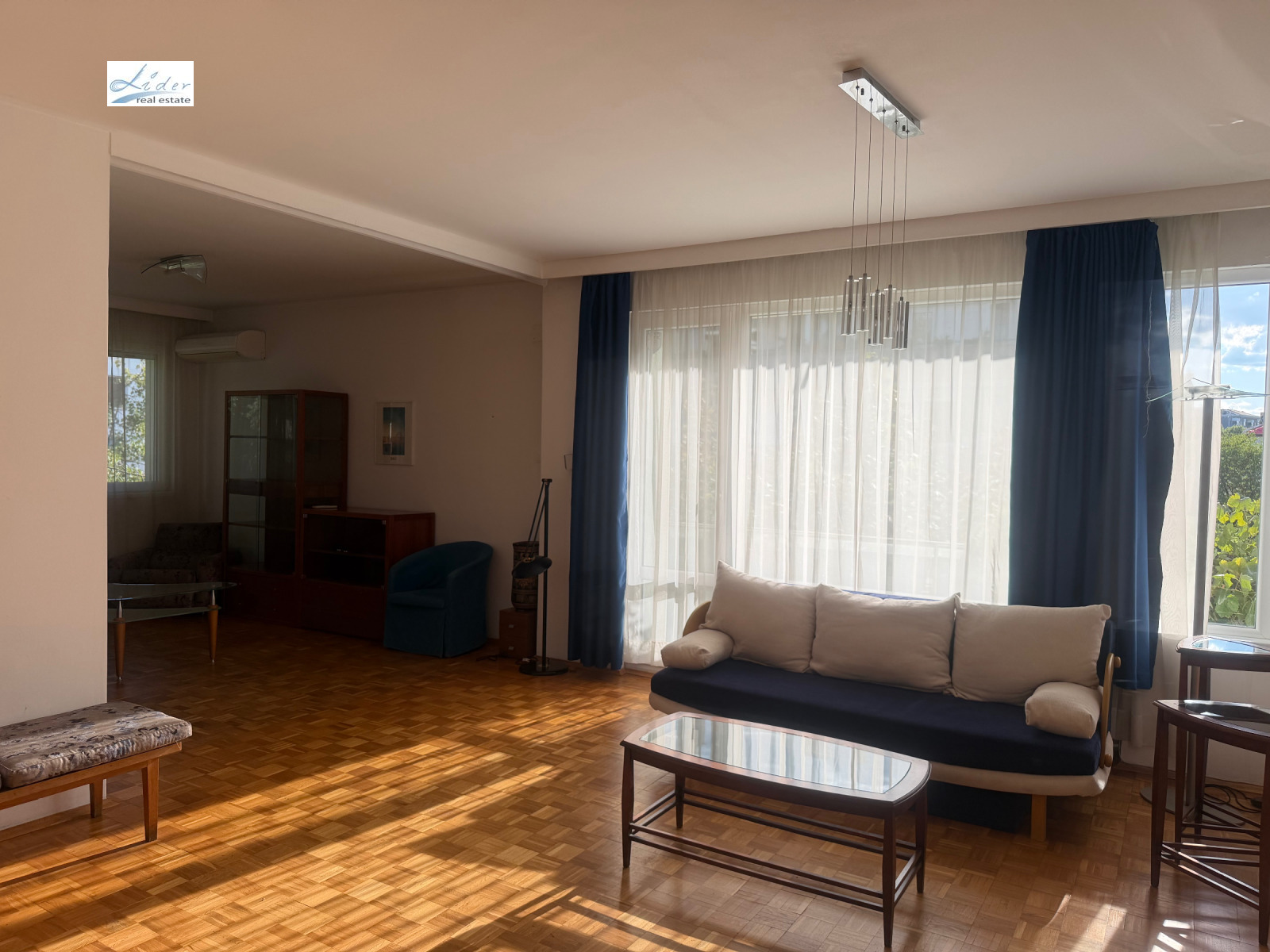 Продава 4-СТАЕН, гр. София, Лозенец, снимка 4 - Апартаменти - 55703072