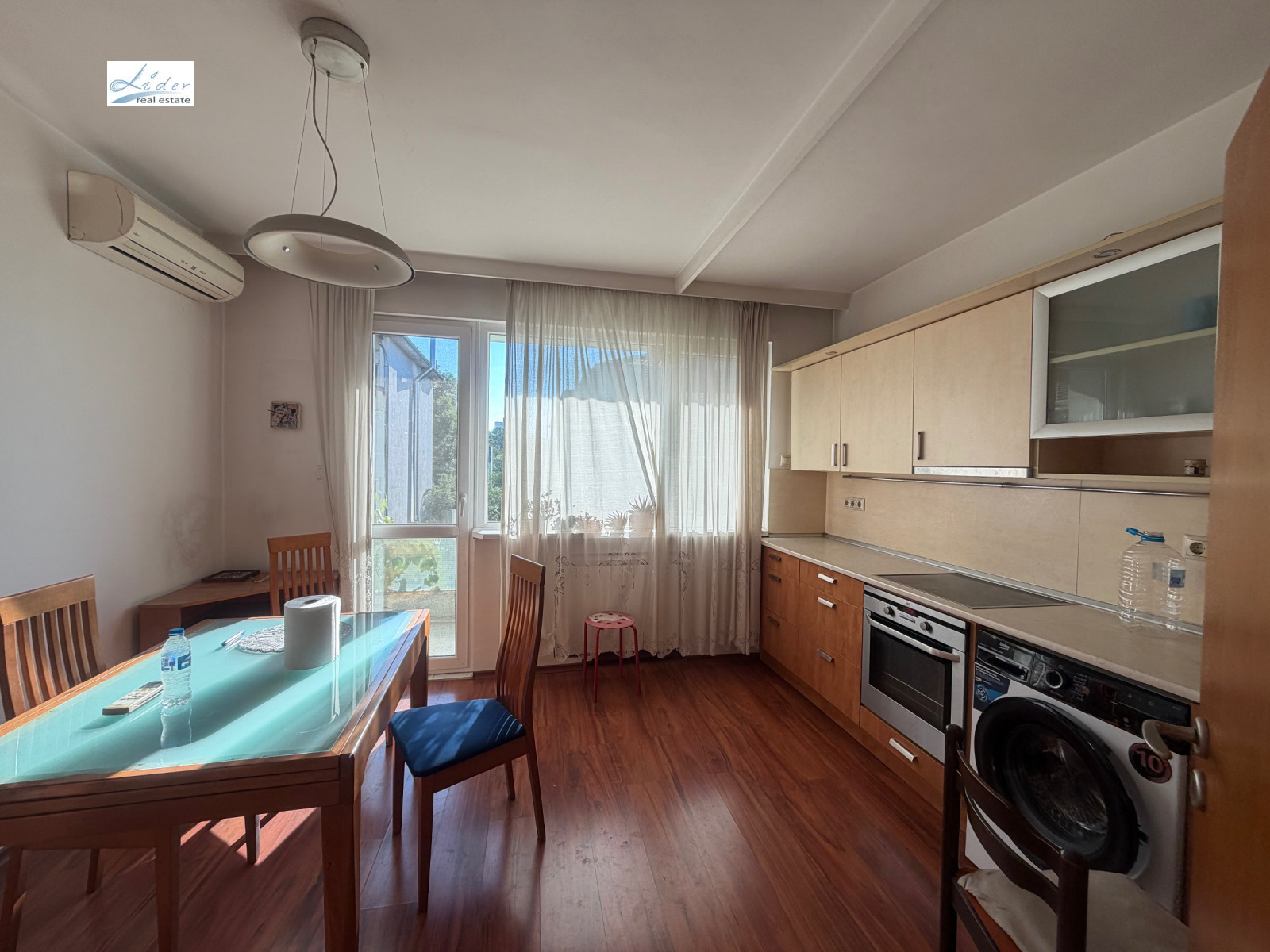 Продава 4-СТАЕН, гр. София, Лозенец, снимка 7 - Апартаменти - 55703072