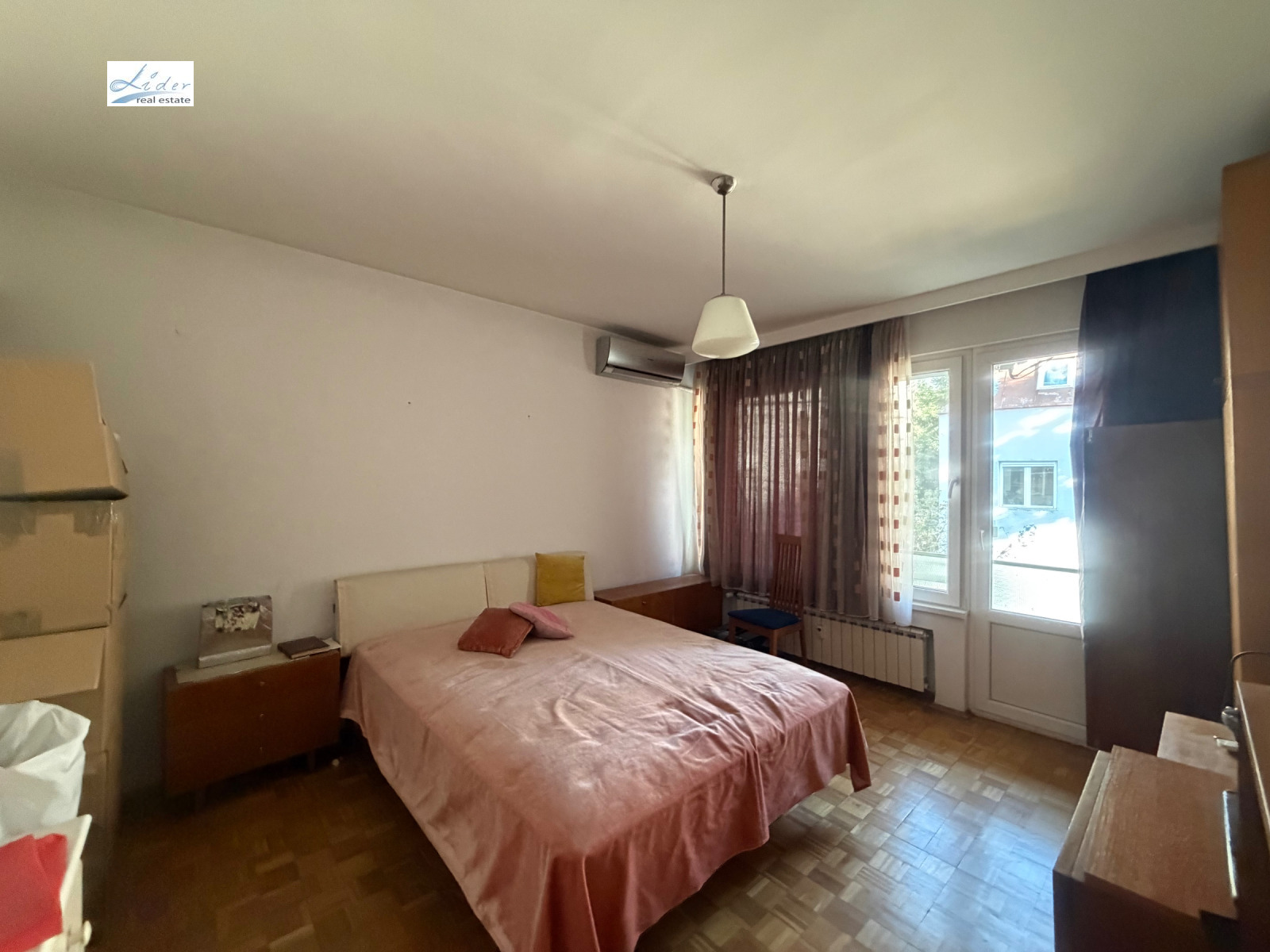 Продава 4-СТАЕН, гр. София, Лозенец, снимка 14 - Апартаменти - 55703072