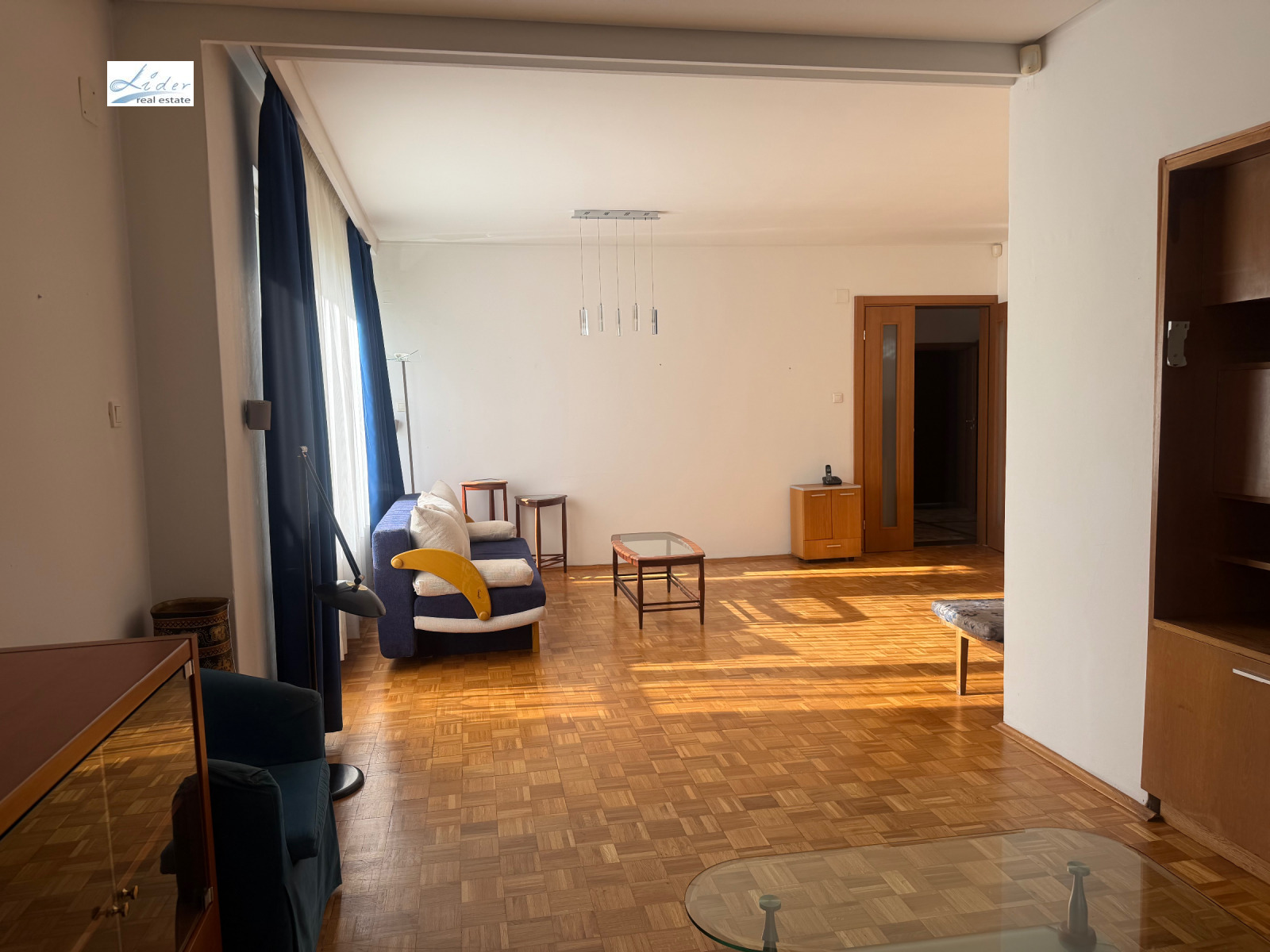 Продава 4-СТАЕН, гр. София, Лозенец, снимка 8 - Апартаменти - 55703072