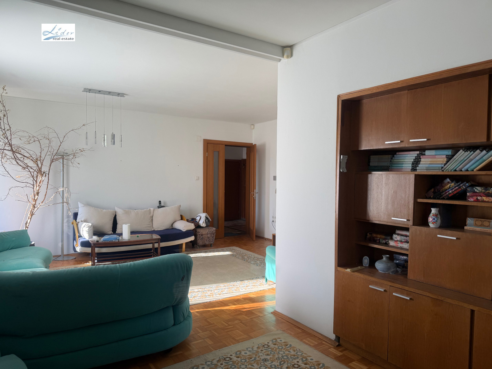 Продава 4-СТАЕН, гр. София, Лозенец, снимка 2 - Апартаменти - 55703072