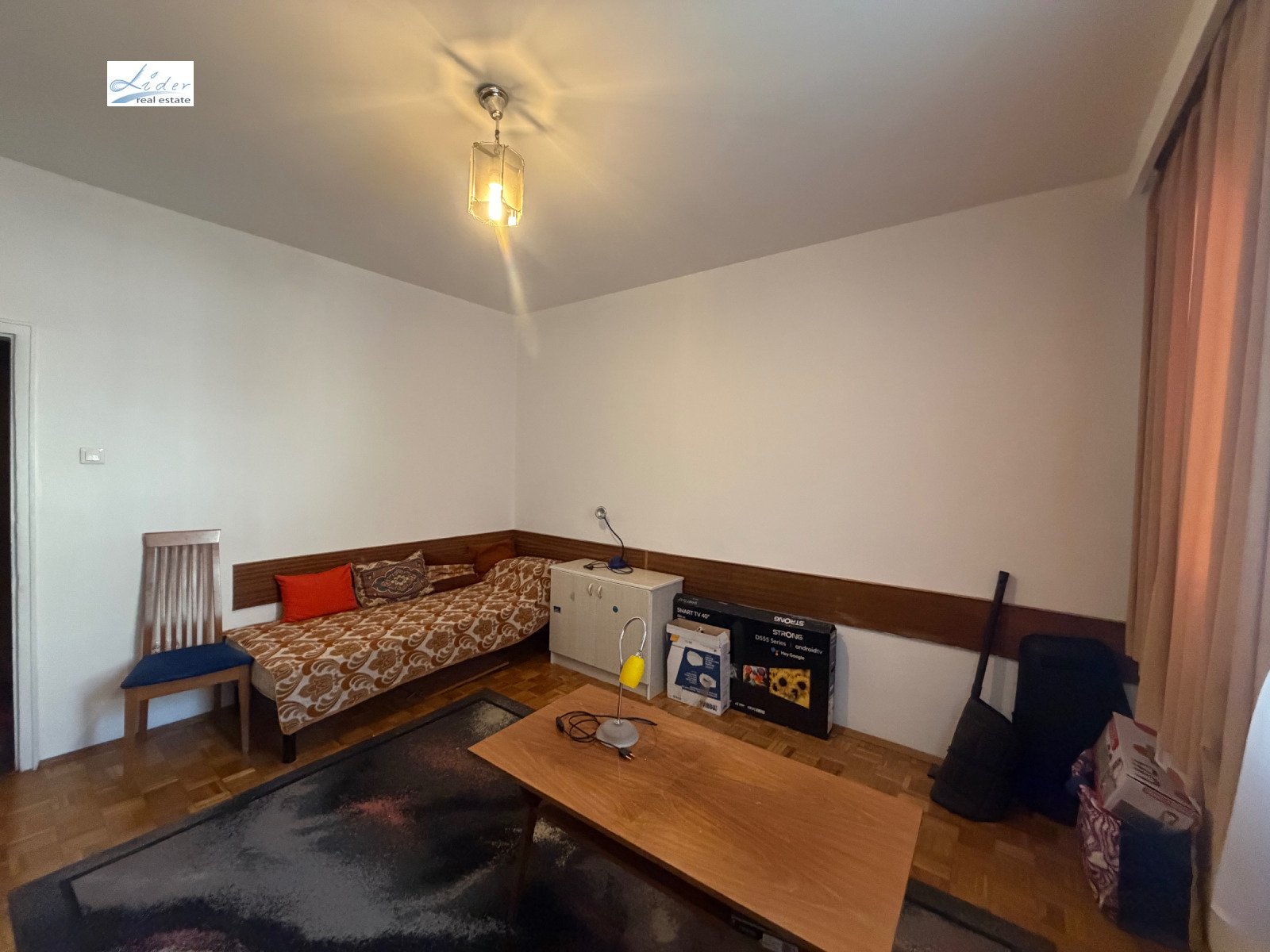 Продава 4-СТАЕН, гр. София, Лозенец, снимка 12 - Апартаменти - 55703072