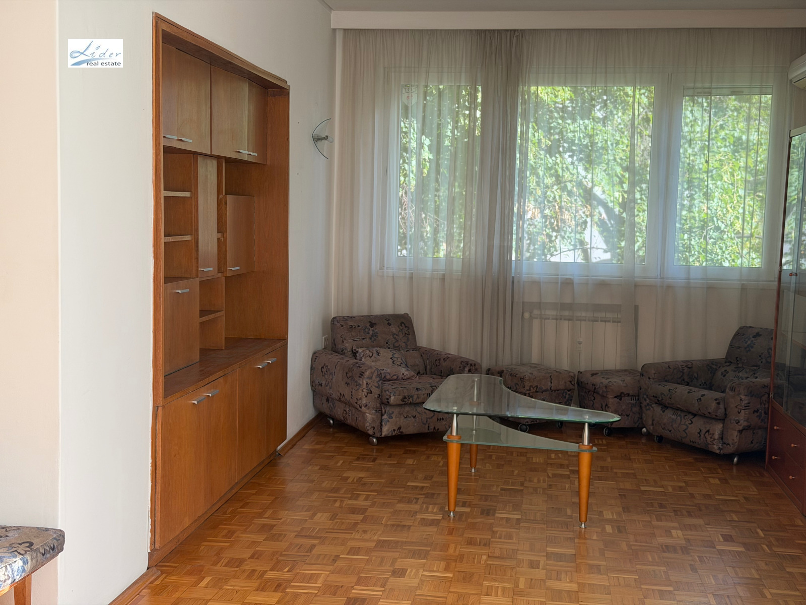 Продава 4-СТАЕН, гр. София, Лозенец, снимка 6 - Апартаменти - 55703072
