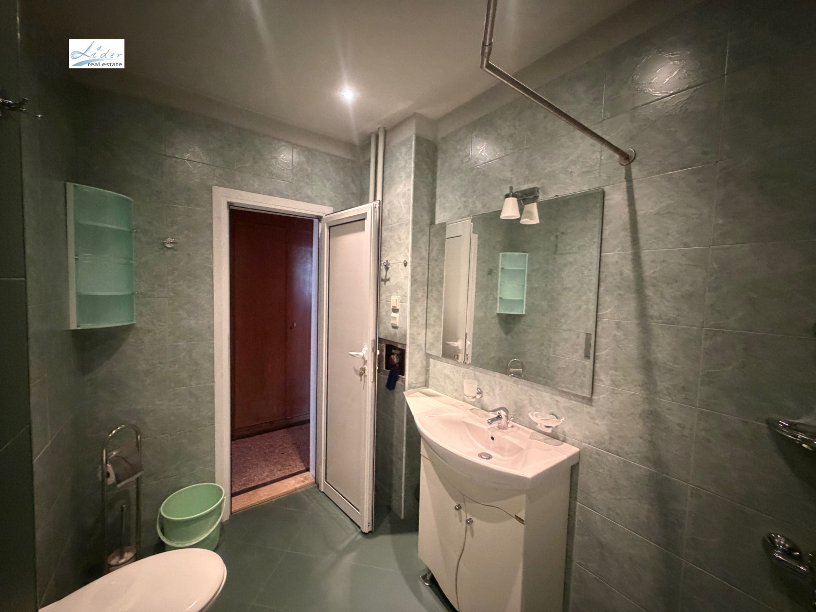 Продава 4-СТАЕН, гр. София, Лозенец, снимка 11 - Апартаменти - 55703072