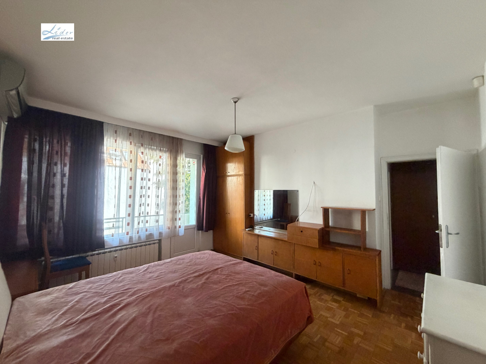 Продава 4-СТАЕН, гр. София, Лозенец, снимка 13 - Апартаменти - 55703072