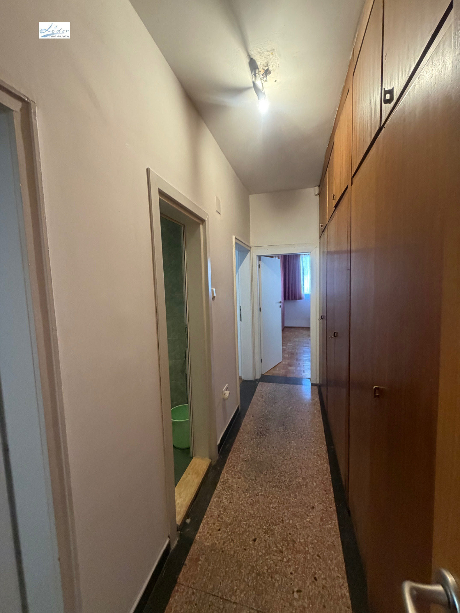 Продава 4-СТАЕН, гр. София, Лозенец, снимка 16 - Апартаменти - 55703072