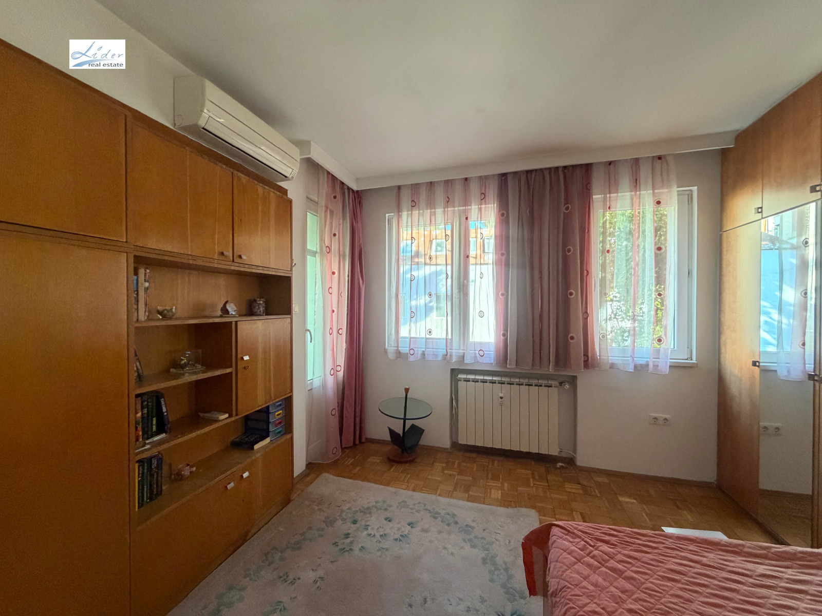 Продава 4-СТАЕН, гр. София, Лозенец, снимка 16 - Апартаменти - 55703072