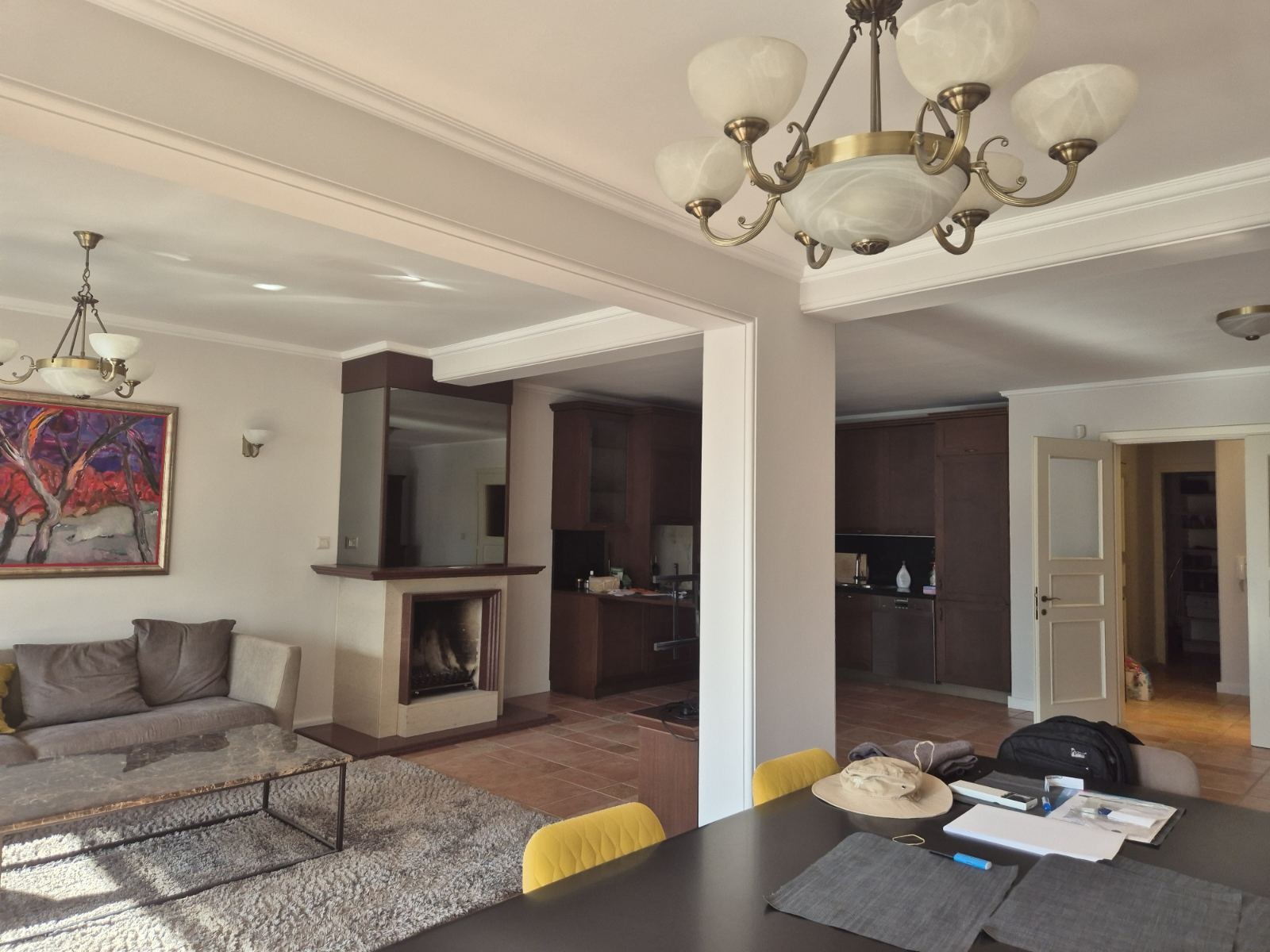 Продава МНОГОСТАЕН, гр. София, Гоце Делчев, снимка 3 - Апартаменти - 53767386