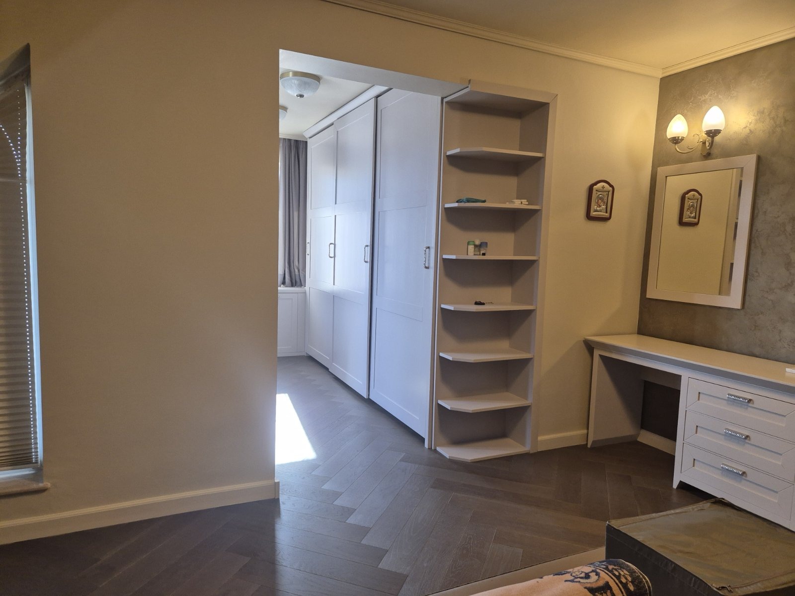 Продава МНОГОСТАЕН, гр. София, Гоце Делчев, снимка 7 - Апартаменти - 53767386