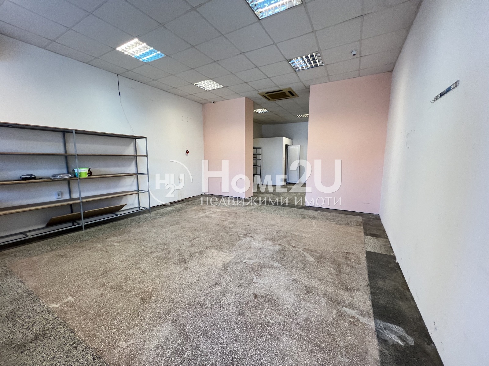 Продава МАГАЗИН, гр. София, Дружба 1