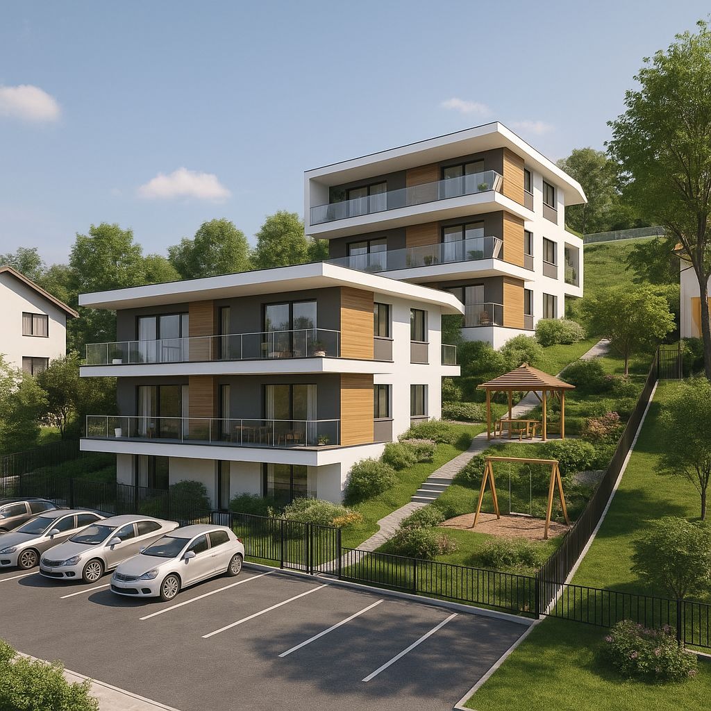 Продава ПАРЦЕЛ, гр. София, Бояна, снимка 11 - Парцели - 54260648