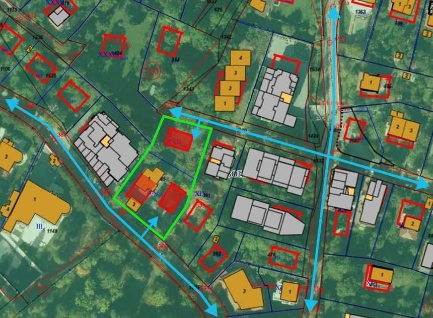 Продава ПАРЦЕЛ, гр. София, Бояна