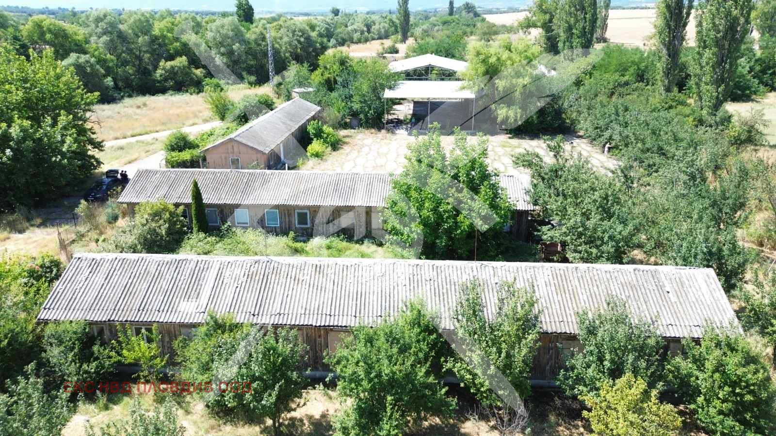 Продава ПАРЦЕЛ, с. Златовръх, област Пловдив, снимка 5 - Парцели - 53874646