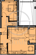 Продава 2-СТАЕН, град Пловдив, Южен • 99600 € • 20307895 — Holmes.bg