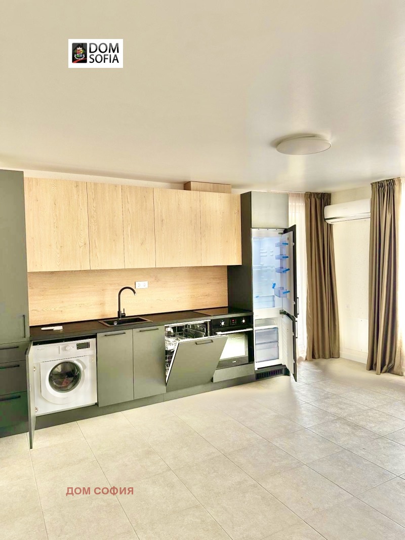 Продава 2-СТАЕН в град София, Овча купел - 72 кв.м / 255 000 € » 498 736.65 лв., ДОМ СОФИЯ