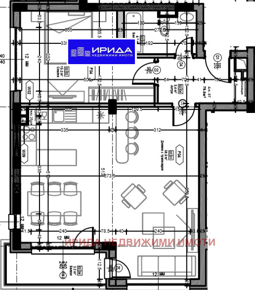 Продава 2-СТАЕН | Imot.bg — изображение 11
