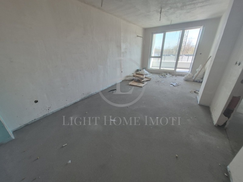 Продава 2-СТАЕН в град Пловдив, Гагарин - 72 кв.м / 108 499 € » 212 205.60 лв., ЛАЙТ ХОУМ ИМОТИ