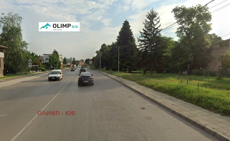 Продава ПАРЦЕЛ в град София, Горубляне - 1800 кв.м / 35 000 € » 68 454.05 лв., ОЛИМП - ЮВ