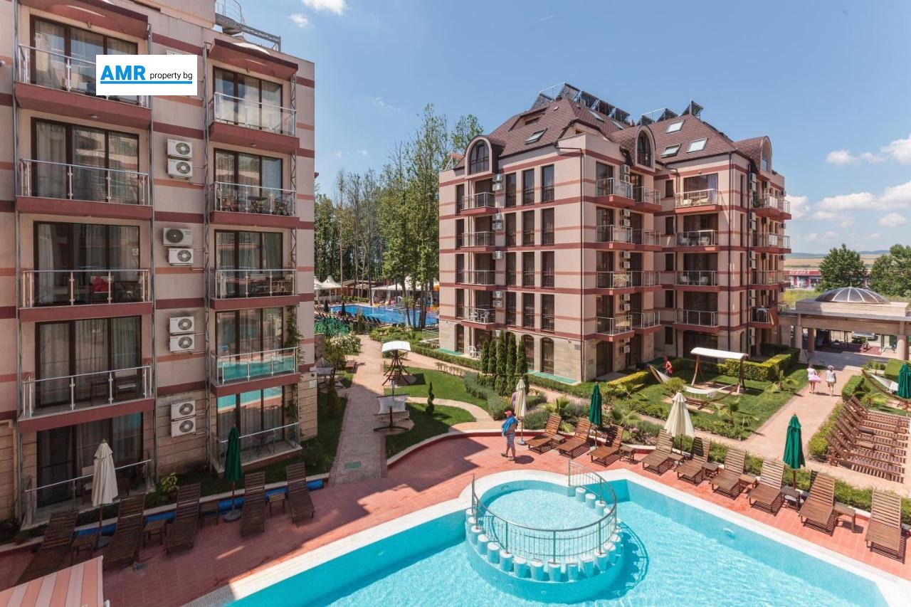 Продава 1-СТАЕН | Imot.bg — изображение 1