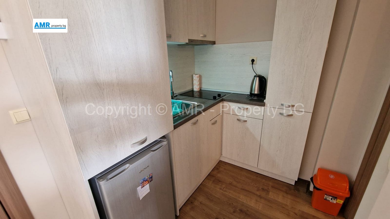 Продава 1-СТАЕН | Imot.bg — изображение 5