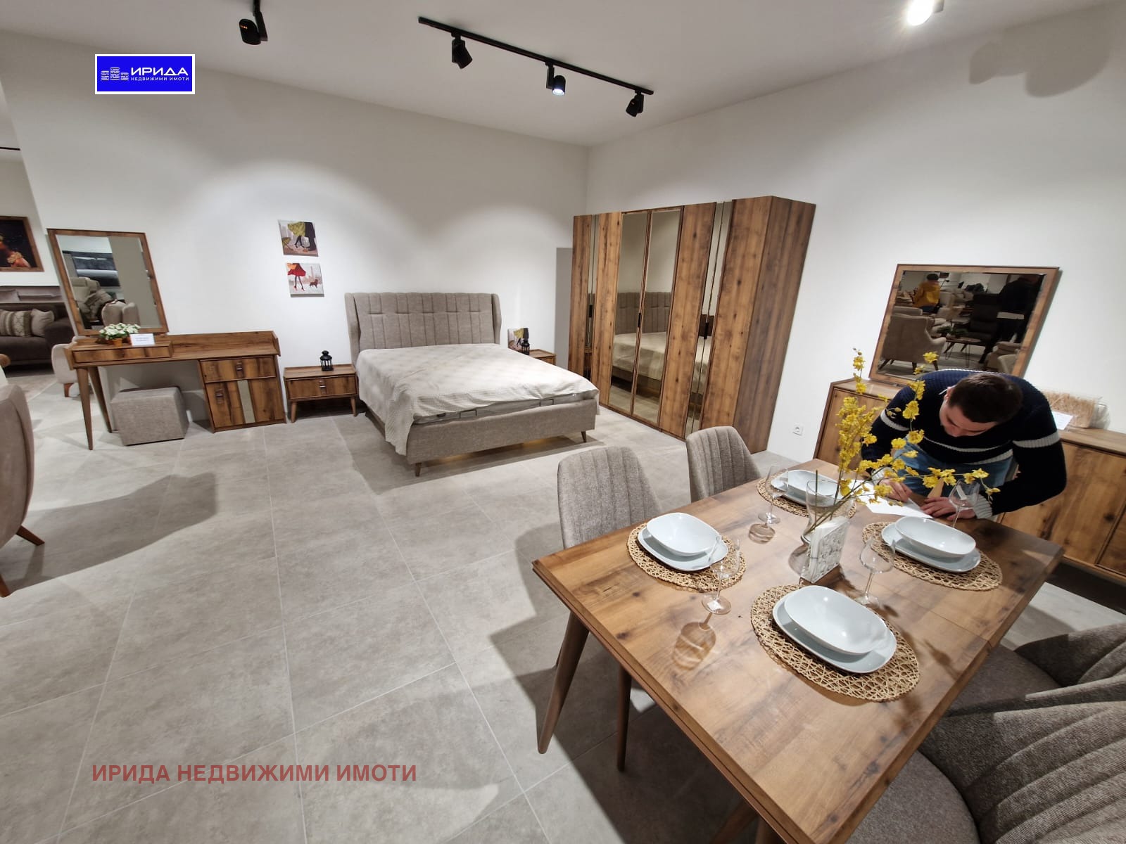 Продава 2-СТАЕН | Imot.bg — изображение 3