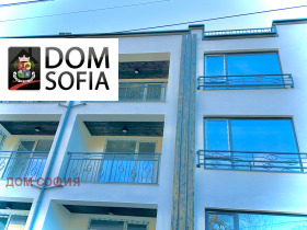 1 bedroom Knyazhevo, Sofia 3