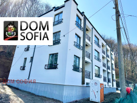 1 slaapkamer Knjazjevo, Sofia 8