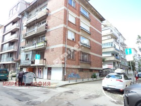 1 dormitorio Tsentar, Sofia 1