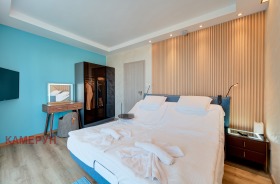 2 Schlafzimmer Sweti Wlas, region Burgas 8