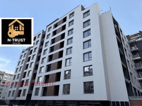 3-СТАЕН, 132 m2