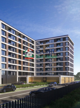 Продава  3-стаен, град Бургас