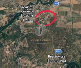 ПАРЦЕЛ, 665 m2