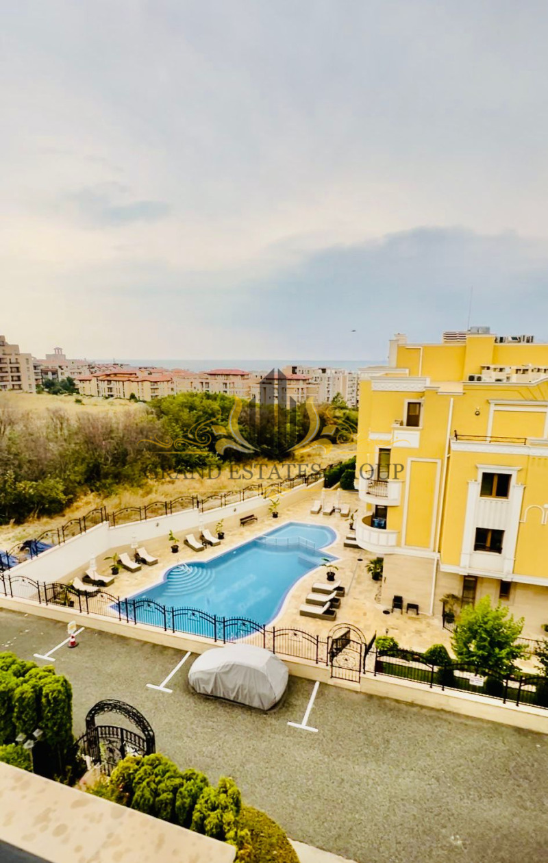 For Sale  Studio region Burgas , Sveti Vlas , 54 sq.m | 89021715 - image [12]