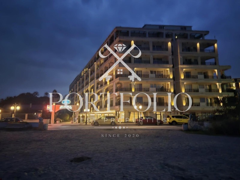 Zu verkaufen  Studio region Burgas , Pomorie , 54 qm | 18592135 - Bild [5]