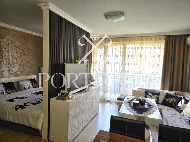 Zu verkaufen  Studio region Burgas , Pomorie , 54 qm | 18592135 - Bild [8]