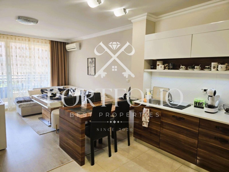 Zu verkaufen  Studio region Burgas , Pomorie , 54 qm | 18592135 - Bild [6]