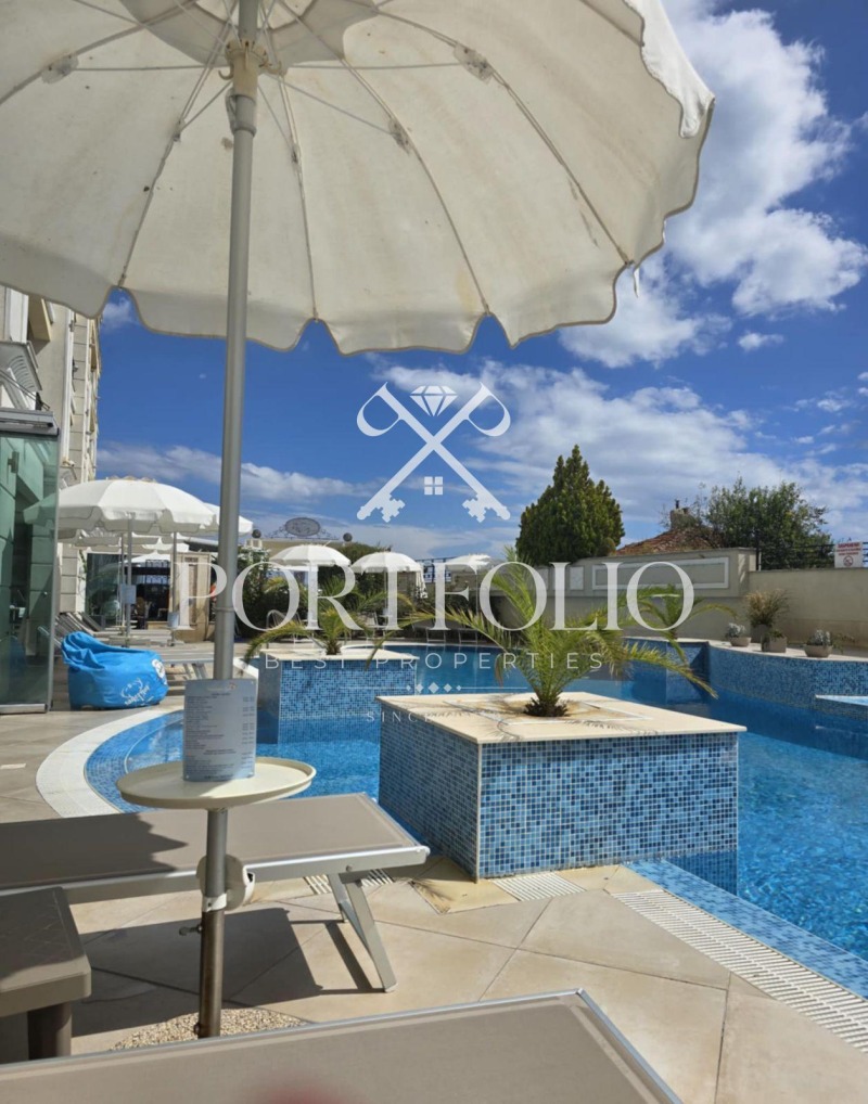 Продава  1-стаен, област Бургас, гр. Поморие •  102 000 € • ID 26417176 — holmes.bg - [1] 