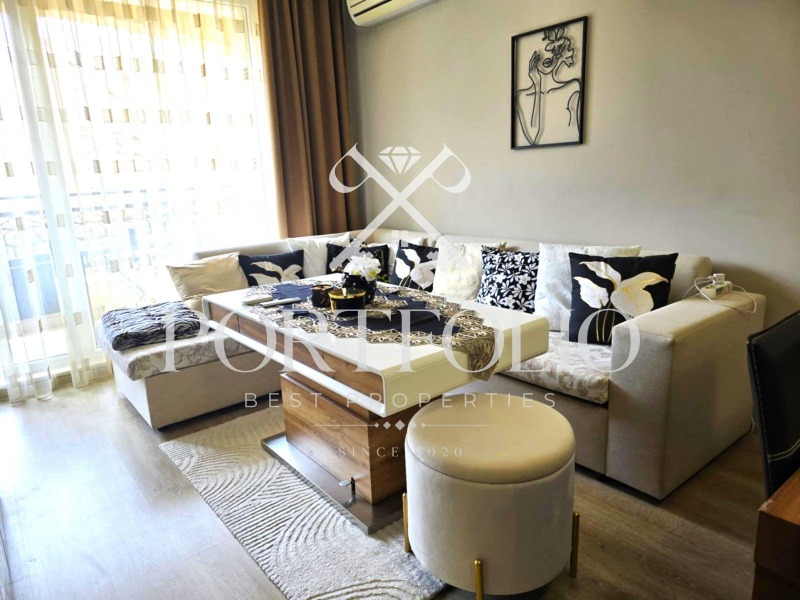 Zu verkaufen  Studio region Burgas , Pomorie , 54 qm | 18592135 - Bild [7]
