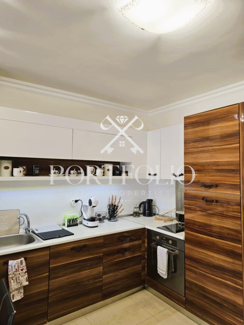Zu verkaufen  Studio region Burgas , Pomorie , 54 qm | 18592135 - Bild [12]