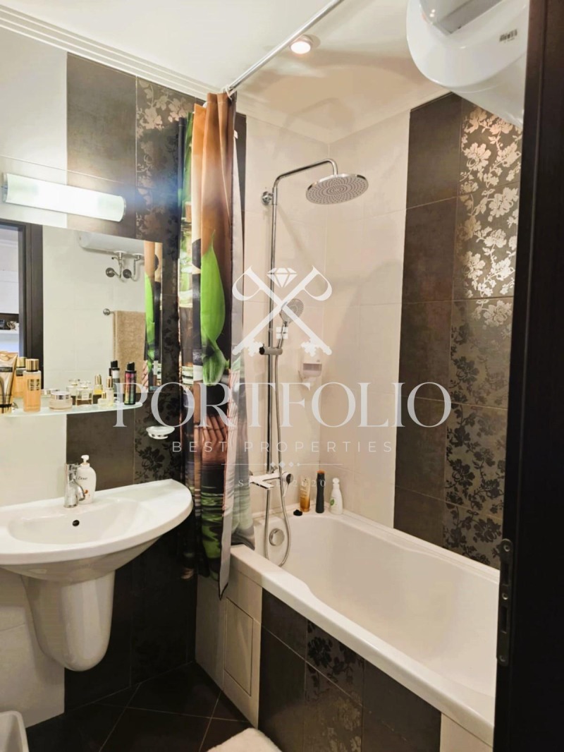 Zu verkaufen  Studio region Burgas , Pomorie , 54 qm | 18592135 - Bild [15]