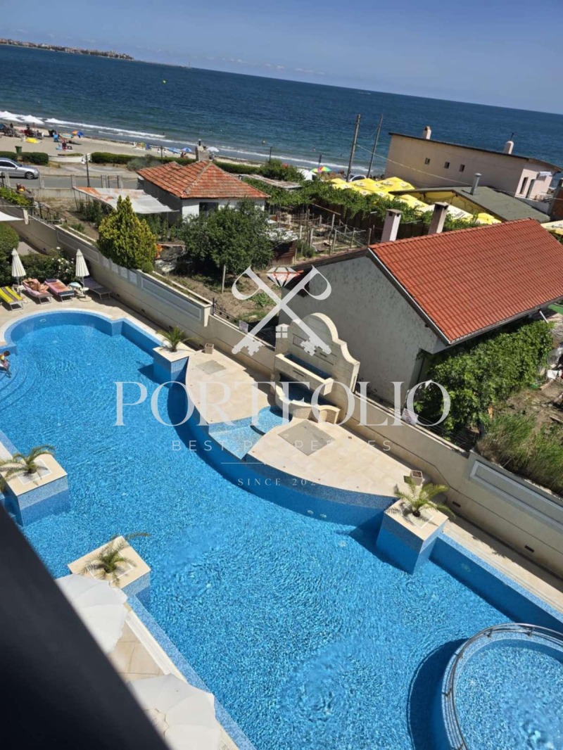 Zu verkaufen  Studio region Burgas , Pomorie , 54 qm | 18592135 - Bild [2]