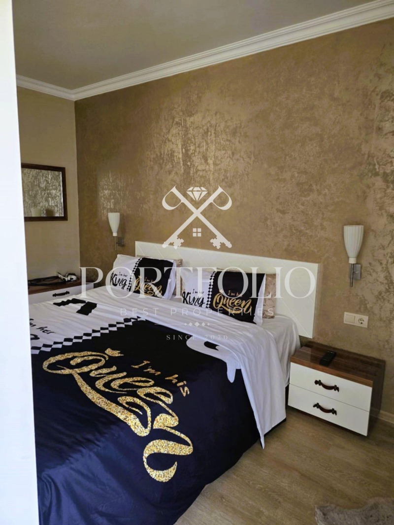 Zu verkaufen  Studio region Burgas , Pomorie , 54 qm | 18592135 - Bild [10]