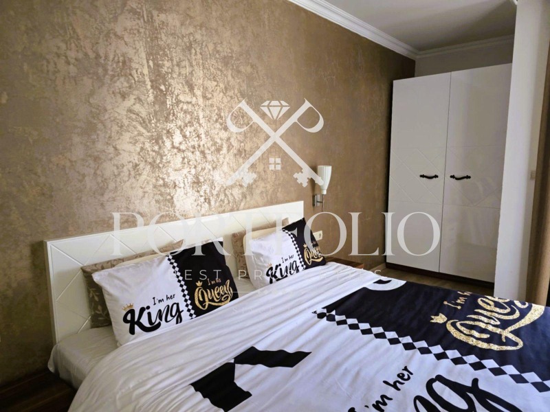 Zu verkaufen  Studio region Burgas , Pomorie , 54 qm | 18592135 - Bild [11]