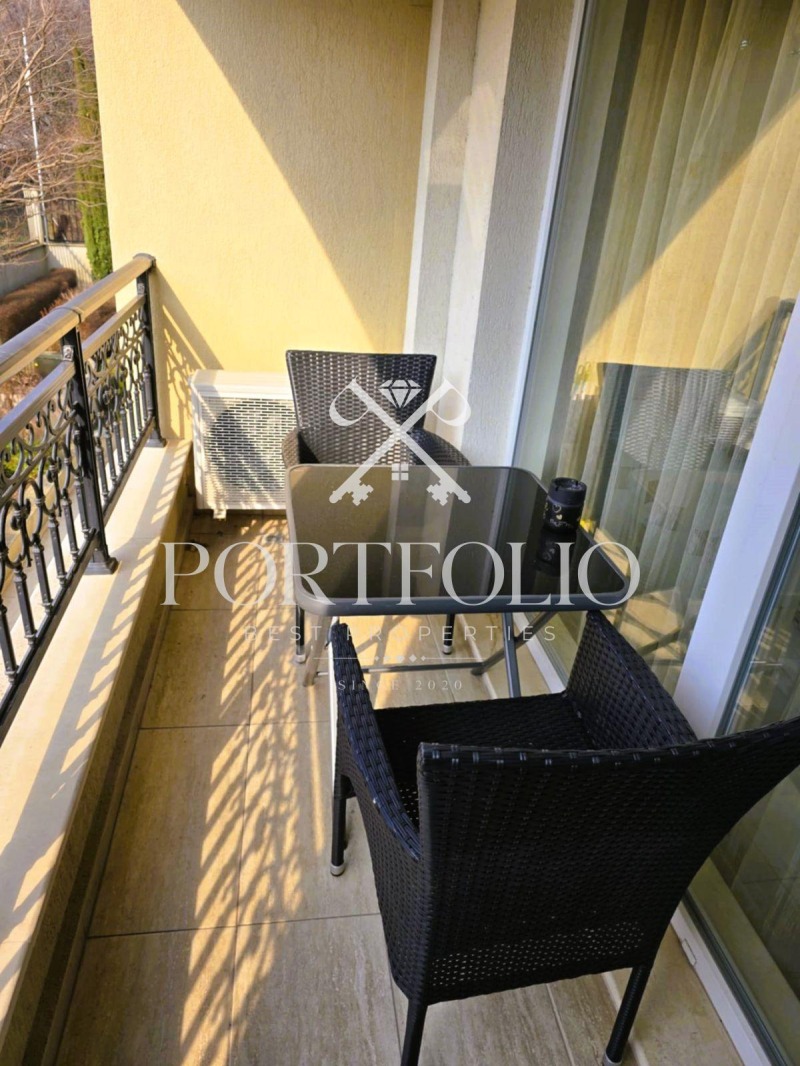 Zu verkaufen  Studio region Burgas , Pomorie , 54 qm | 18592135 - Bild [14]