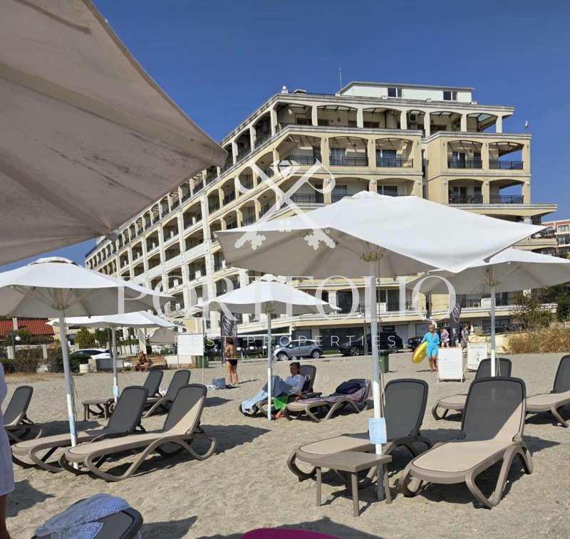 Zu verkaufen  Studio region Burgas , Pomorie , 54 qm | 18592135 - Bild [4]