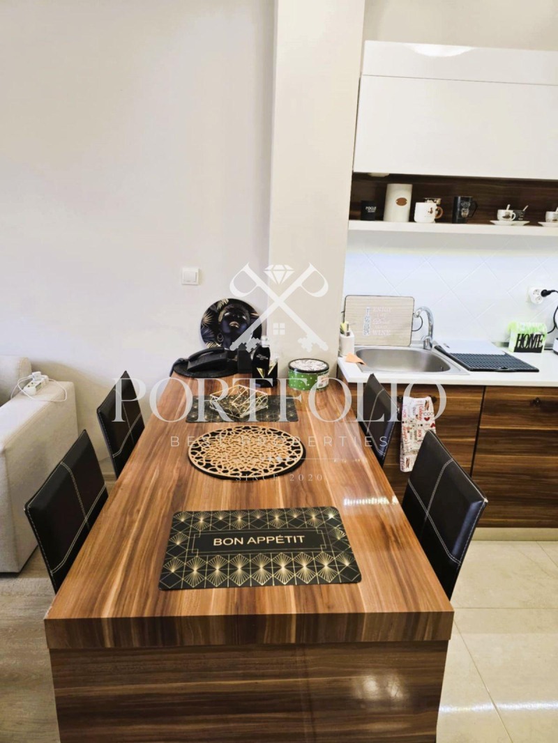 Zu verkaufen  Studio region Burgas , Pomorie , 54 qm | 18592135 - Bild [13]