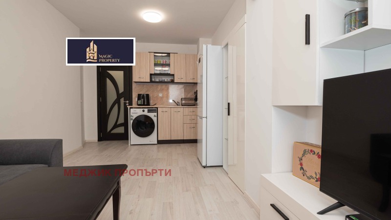 Προς πώληση  Στούντιο Βυργασ , Μεδεν ρυδνηκ - ζονα Β , 35 τ.μ | 26810648 - εικόνα [2]